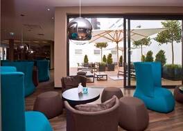 Motel One Stuttgart-Mitte