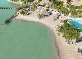 オーキッド ベイ リゾート 写真