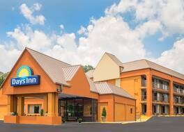 Days Inn by Wyndham Knoxville East 写真