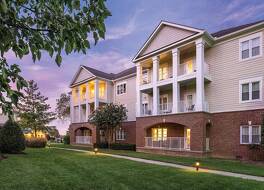 ウィンダム バケーション リゾーツ ナッシュビル