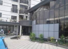 ノース アディス ホテル