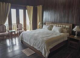 アソカ リゾート バンテン 写真