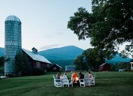 ヒルファームイン 写真