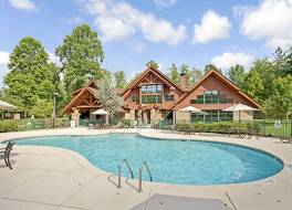 Hilton Vacation Club Bent Creek Golf Village Gatlinburg 写真