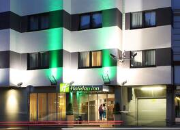 Holiday Inn Vienna City 写真