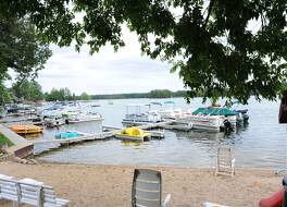 クリア レイク リゾート