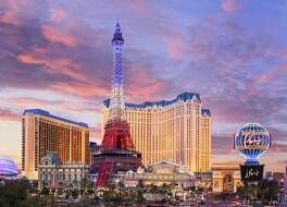 パリ ラスベガス