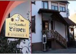 Landgasthof Löwen