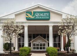 クオリティ イン アンド スイーツ セント チャールズ - ウェスト シカゴ 写真