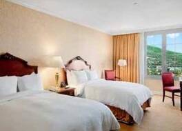 Princess San Salvador Hotel 写真