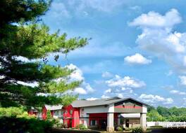 ラマダ バイ ウィンダム テルシティ 写真