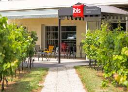 ibis Carcassonne East La Cite Hotel 写真