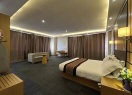 2000 ホテル ダウンタウン キガリ 写真