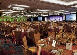 JW マリオット インディアナポリス 写真