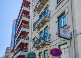 ホテル イタリア 写真