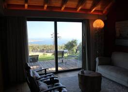 キンタ ヴェール ダ ロカ 写真