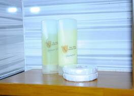 グザラ ホテル アディス 写真