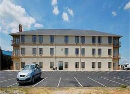 ホリデイ イン エクスプレス ダンドリッジ by IHG 写真