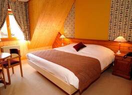 LE CLOS DES SOURCES Hôtel & Spa 写真