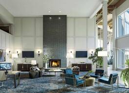 ダブルツリー バイ ヒルトン バーリントン バーモント