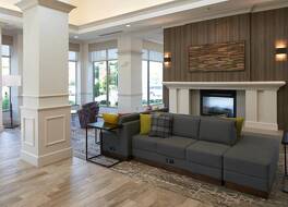 ヒルトン ガーデン イン エヴァンズヴィレ 写真