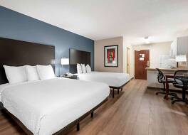 エクステンデット ステイ アメリカ スイーツ フォート ウェイン サウス 写真