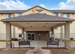 コンフォート イン シェルビービル ノース 写真