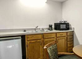 クオリティ イン ロチェスター サウス 写真