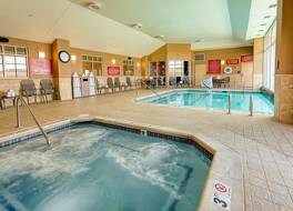 ドゥルーリー イン & スイーツ インディアナポリス ノースイースト 写真