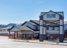 ベイモント バイ ウィンダム スピアフィッシュ 写真