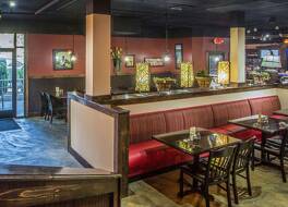 クオリティ スイーツ ナッシュビル エアポート 写真