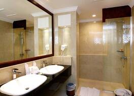 ヘルメス パレス ホテル バンダ アチェ 写真