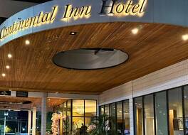 ホテル コンチネンタル 4ソウル 写真