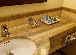 ニュー マディナ ホテル バイ IHG