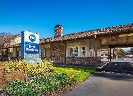 Best Western Garden Inn