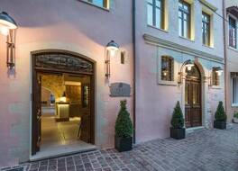 セレニッシマ ブティック ホテル 写真