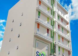 ストリ ホテル アンボン