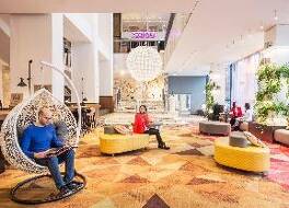 Novotel Poznan Centrum 写真