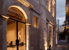 Monastery Estate Venetian Harbor