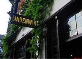 ホテル リンデンヴィルト