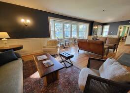 ストウ ビレッジ イン