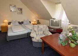 ホテル アルター テレグラフ 写真