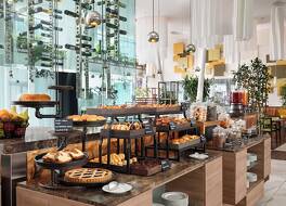 シェラトン ミラノ マルペンサ エアポート ホテル&カンファレンス センター 写真