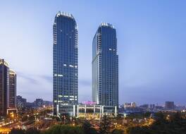 Crowne Plaza Wuxi Taihu By IHG 写真