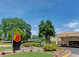 スーパー 8 バイ ウィンダム ウィリアムズバーグ / ヒストリック エリア 写真