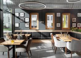 ドルメロ ホーホ ウィーン 写真