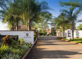 The Royal Villas Swaziland 写真