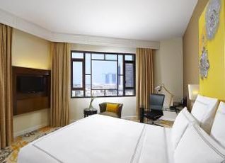 スイソテル マーチャント コート ホテルのクチコミ 評判 フォートラベル Swissotel Merchant Court Hotel シンガポール
