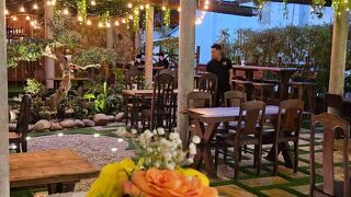 フェニックスホテルアンバンビーチ