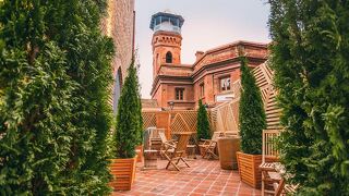 キシ ブティック ホテル